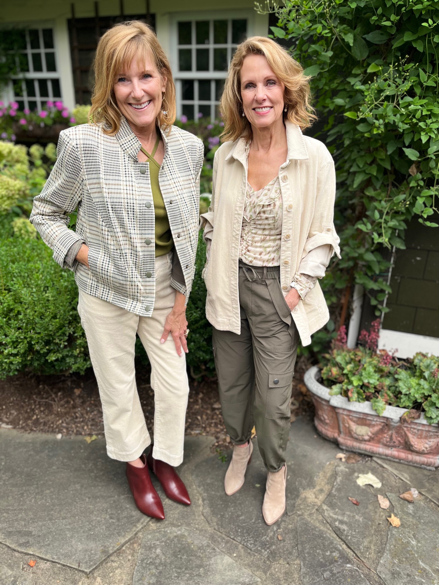 Cabi fall fashion 2023 seasons embraced