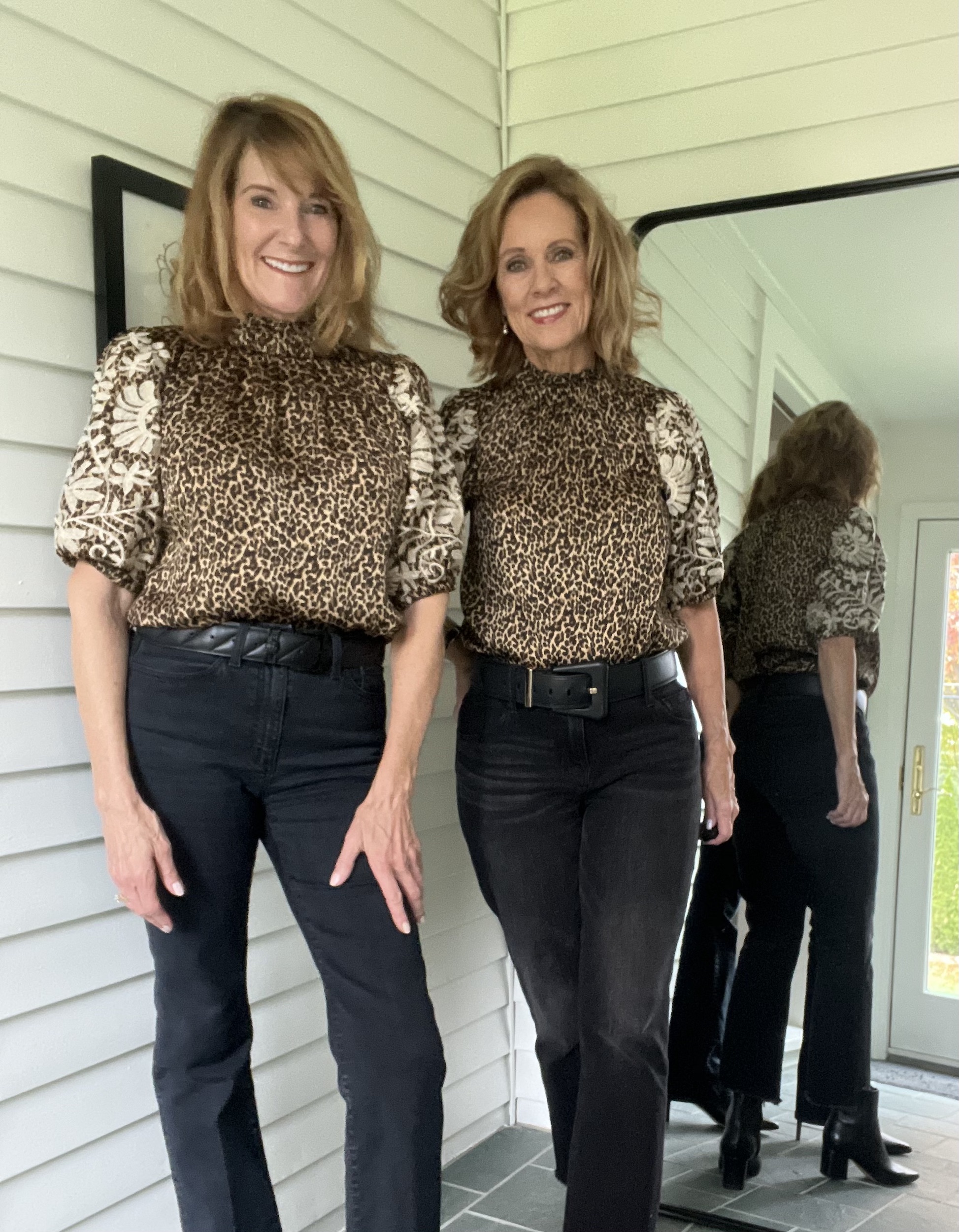 Do Black and Brown Go Together - Seasons Embraced