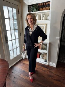 Cabi Spring 2025 Collection - Seasons Embraced