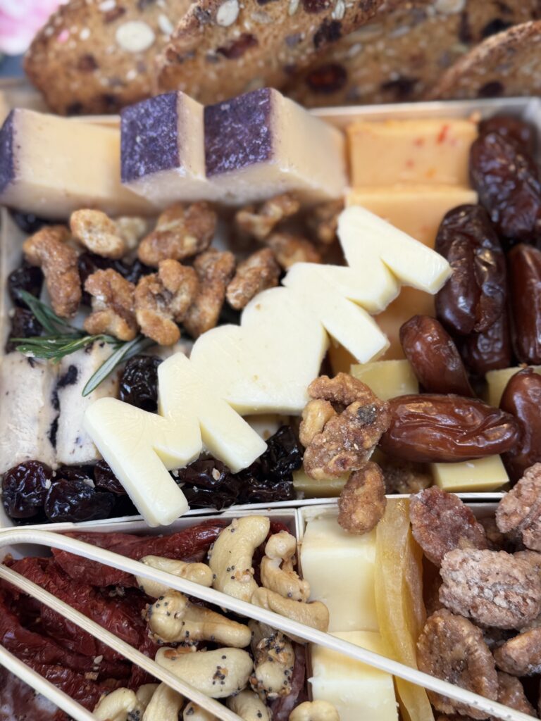 Best Gifts for Mother’s Day charcuterie board from Boarderie