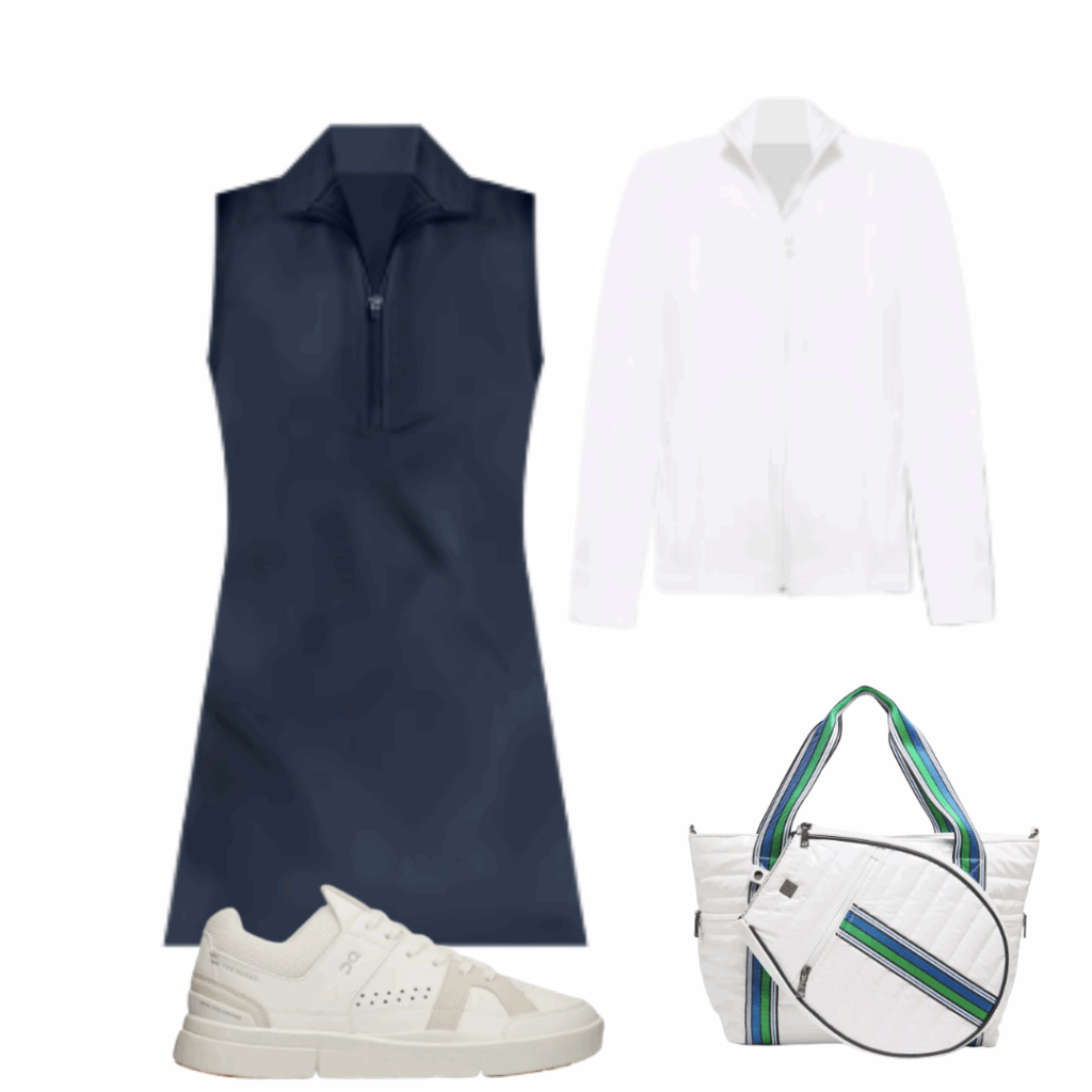 Sport Dress Outfit Sport Dress Outfit