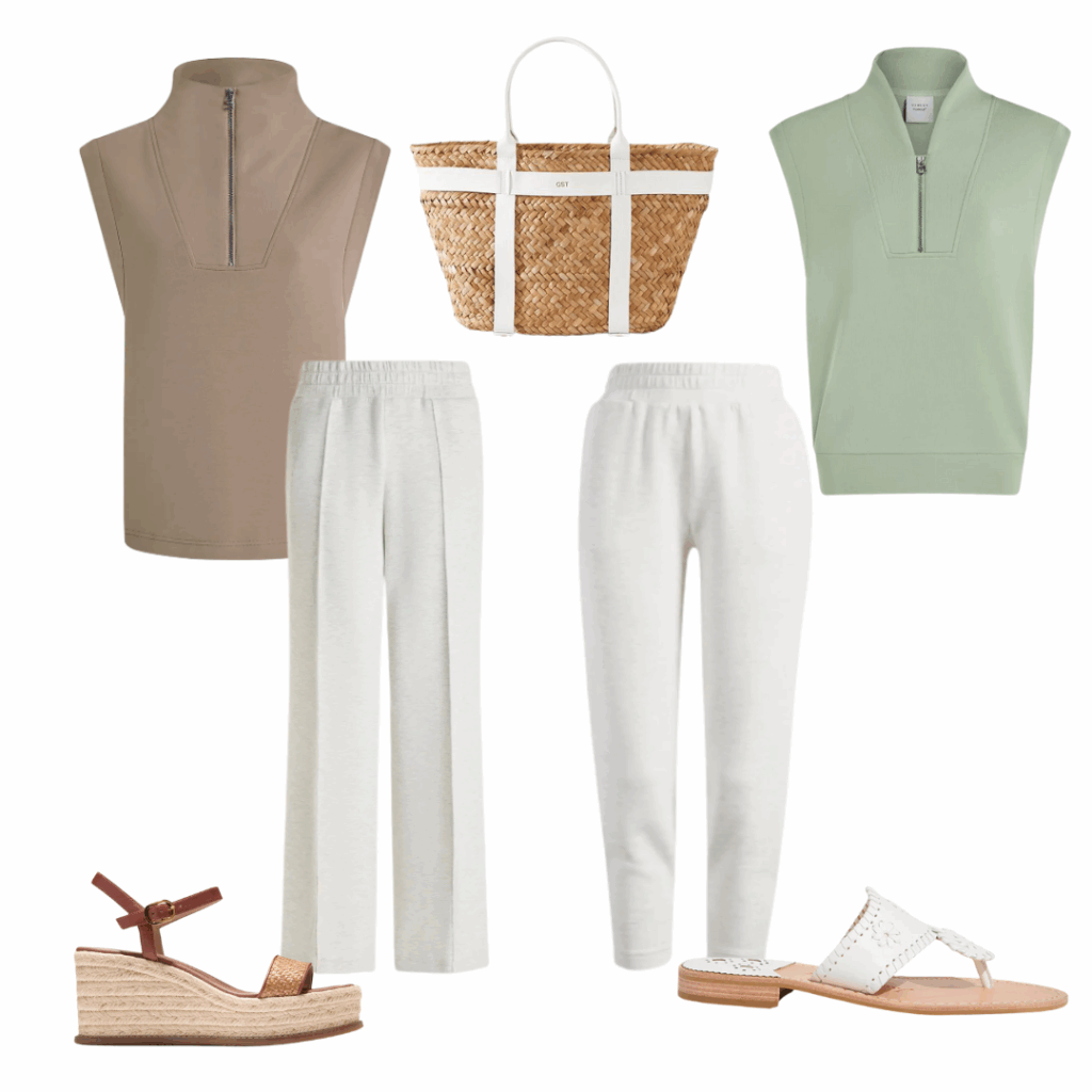 Varley Outfit Options Varley Outfit Options
