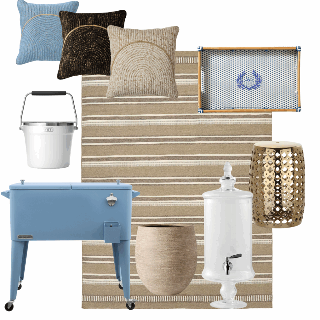 Summer Outdoor Decor Summer Outdoor Decor