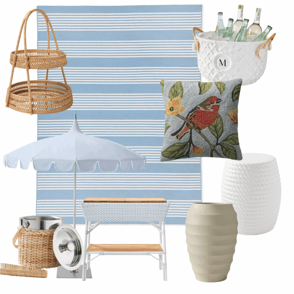 Summer Outdoor Decor Ideas Summer Outdoor Decor Ideas