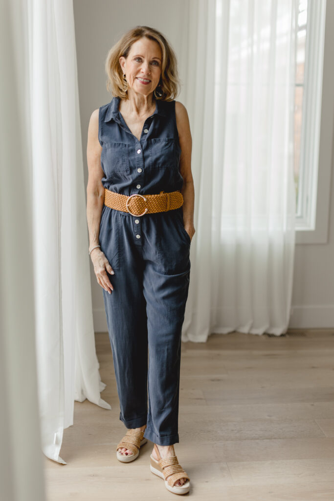 Bella Dahl Jumpsuit Bella Dahl Jumpsuit