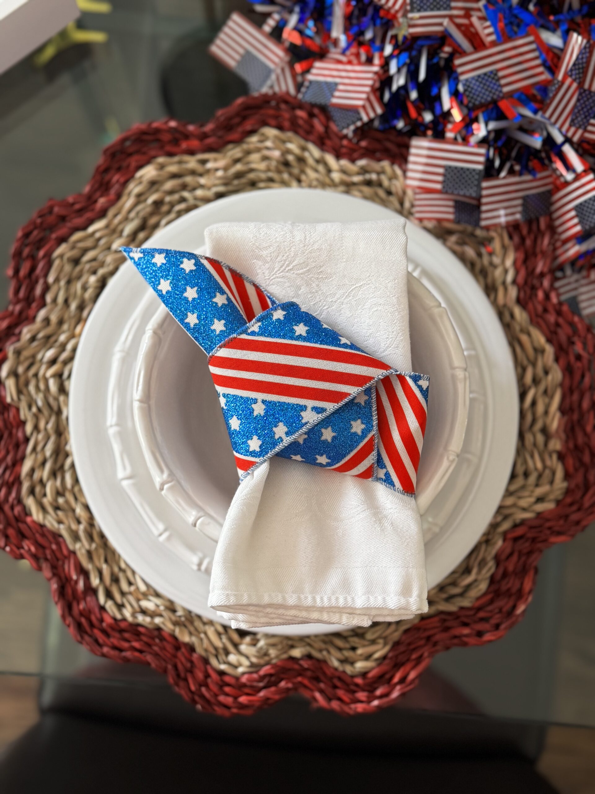 10 Fourth Of July Breakfast Ideas - Seasons Embraced