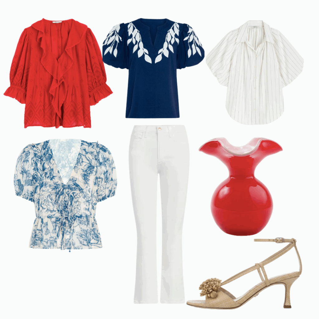 June Fashion Favorites 2025 June Fashion Favorites 2025