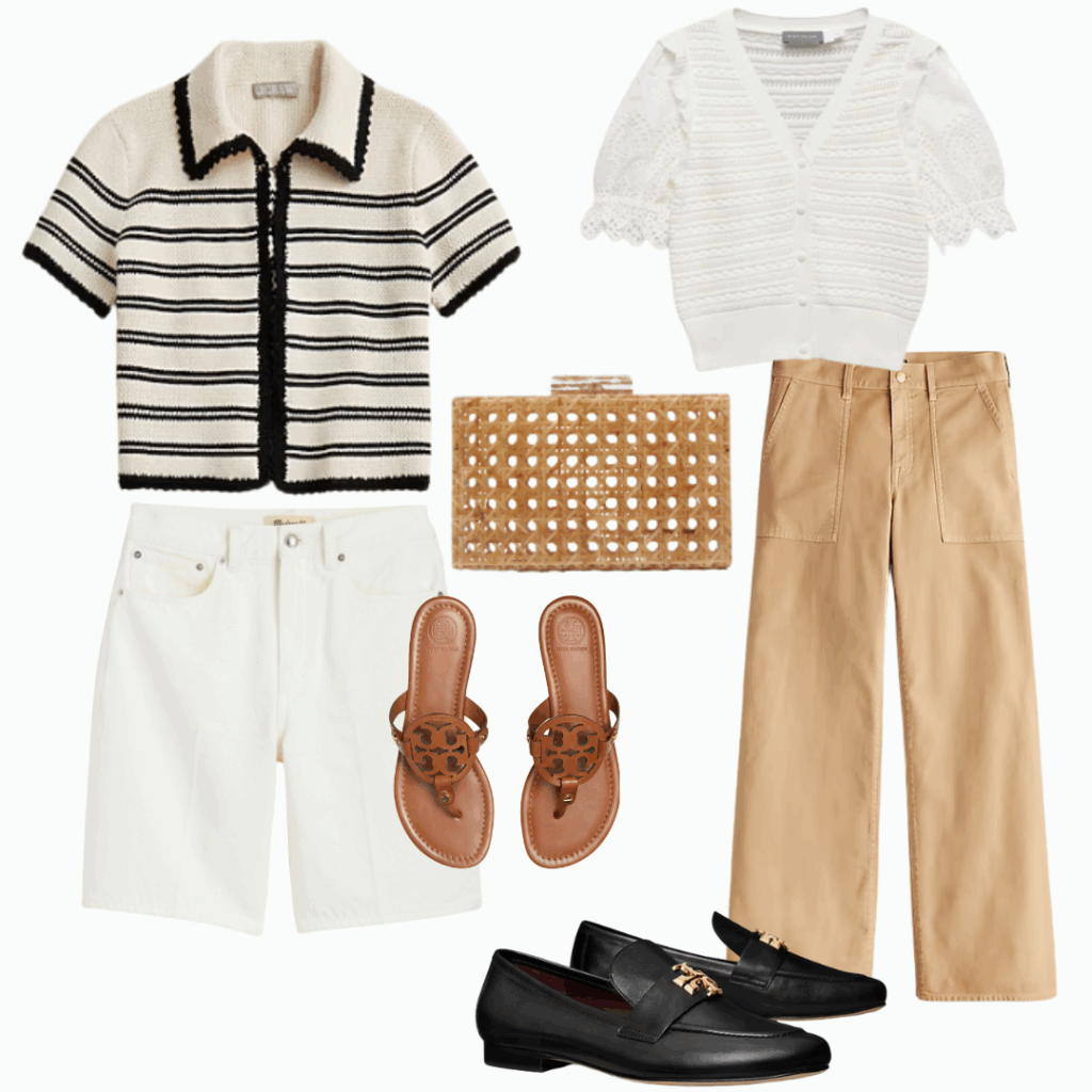 June Summer Fashion Favorites 2025 June Summer Fashion Favorites 2025