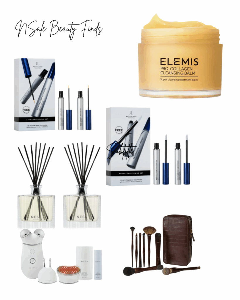 NSale beauty finds NSale beauty finds