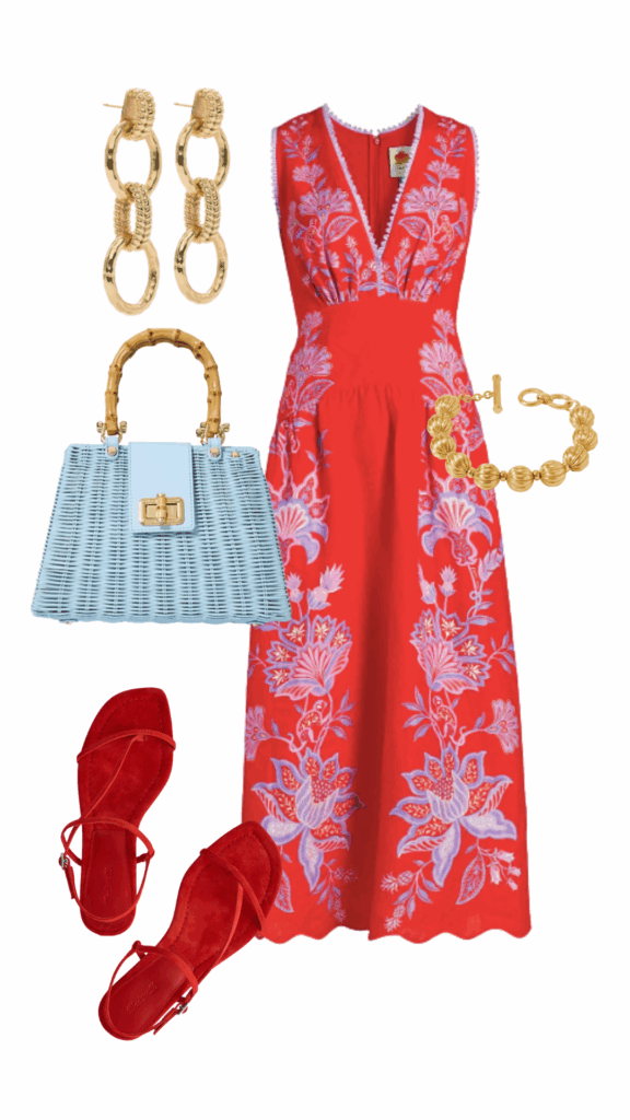 Dinner At A Friend's House outfit Dinner At A Friend's House outfit