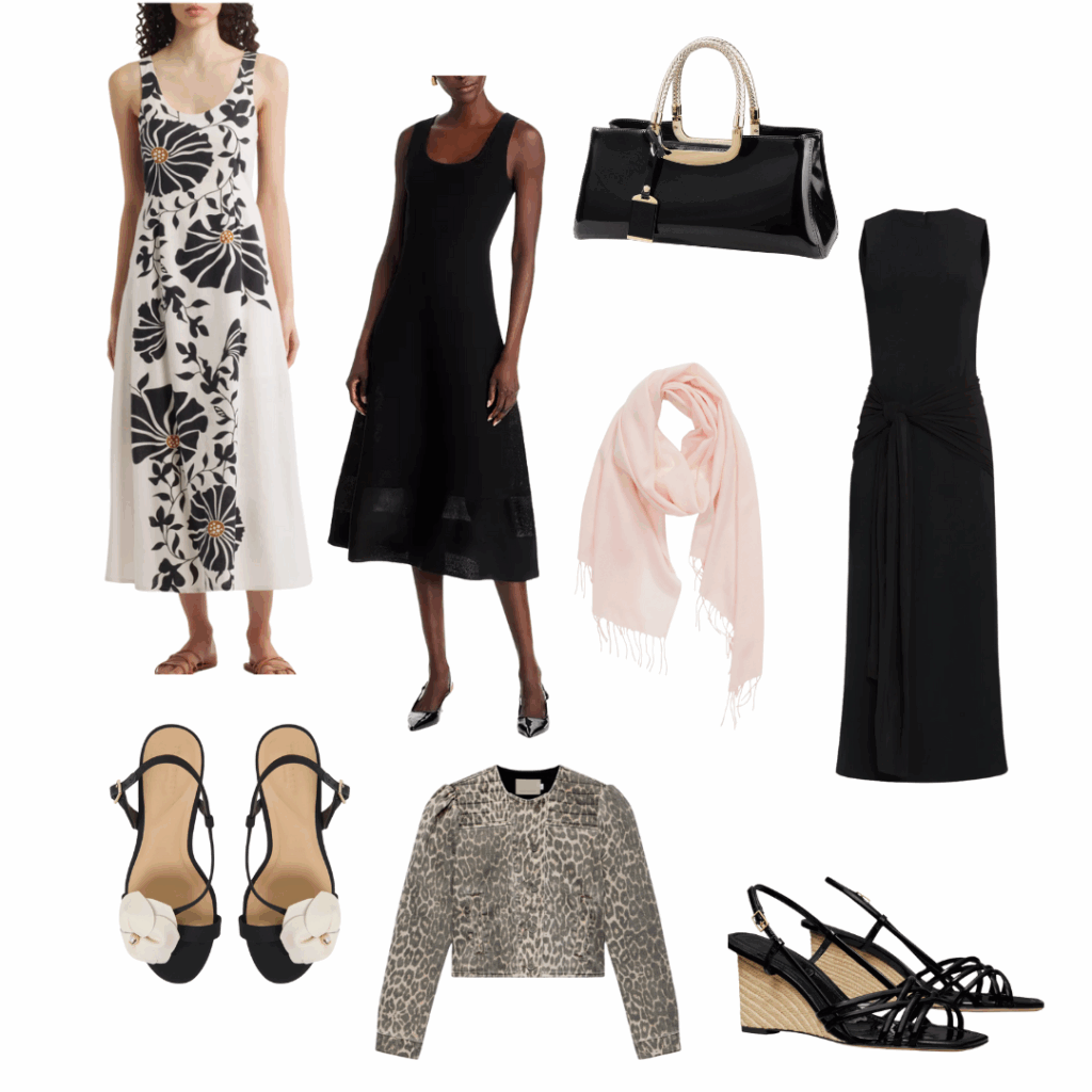 July Favorites 2025 chic fashion July Favorites 2025 chic fashion