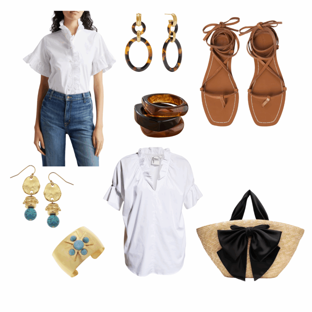 July Favorites shoes and accessories July Favorites 2025 shoes and accessories