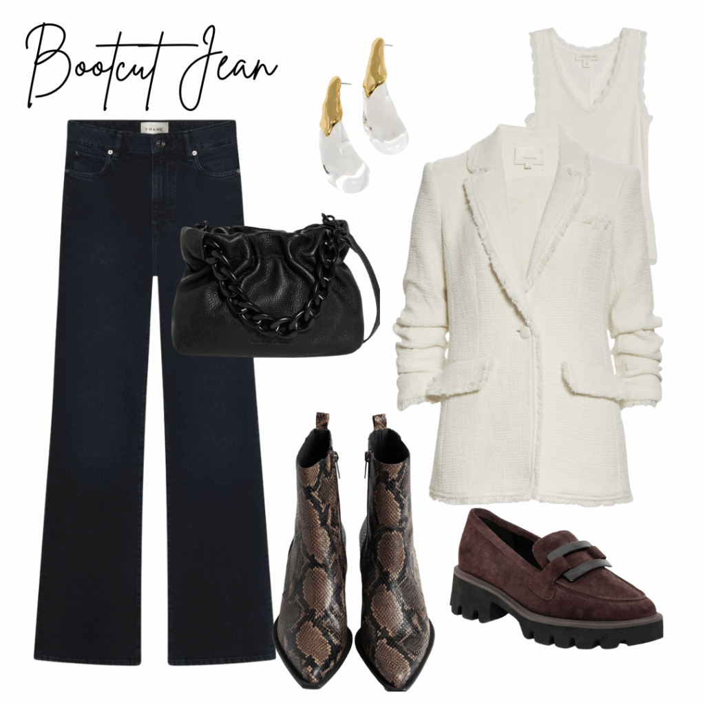 Boots To Wear With Jeans What Shoes And Boots To Wear With Jeans