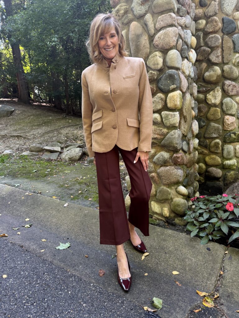 Modelling the Dorian Black Heel Pump