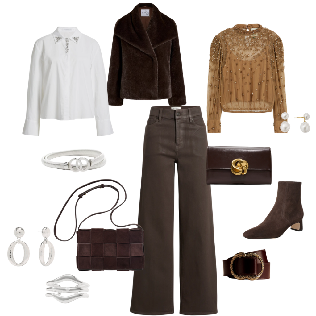 New Years Eve Outfits Casual New Year Eve Outfit