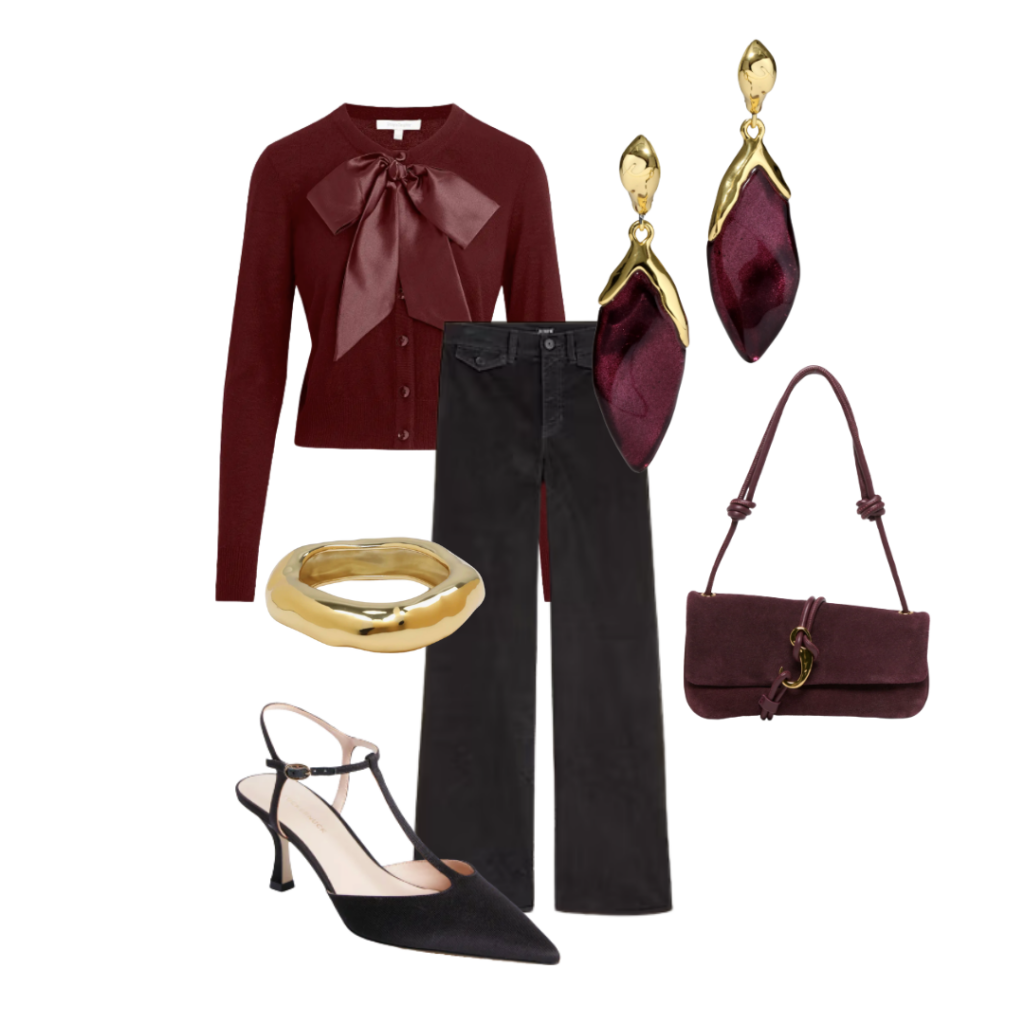 Winter Sweaters Cardigan Sweater Style Inspo