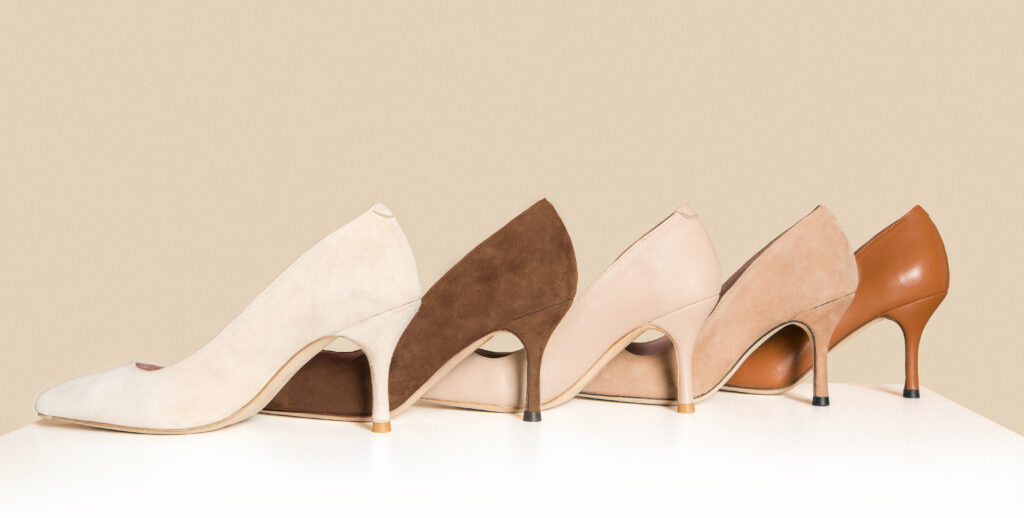 Ally Shoes Ally Shoes Classic Pumps