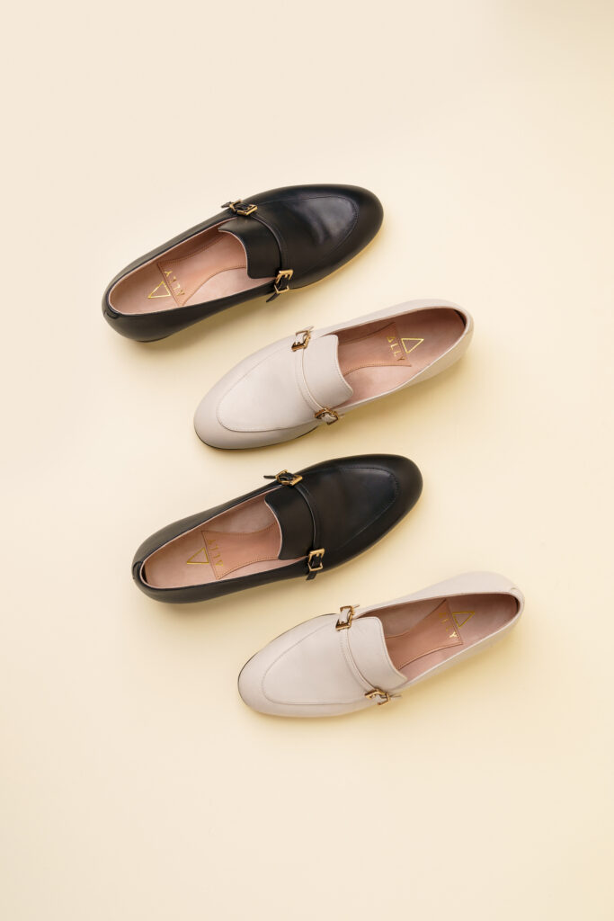 Ally Shoes Ally Shoes Loafers