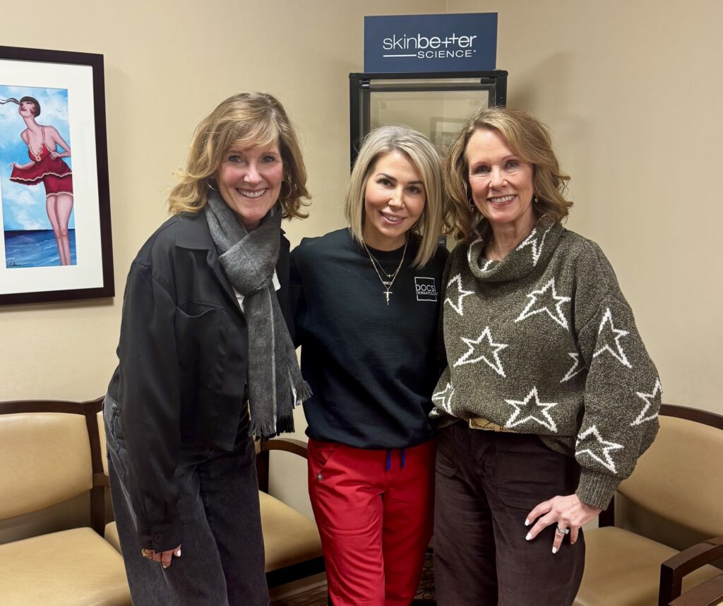 Hair and Scalp Health Hair and scalp health consultation with Dr. Michelle Dawson