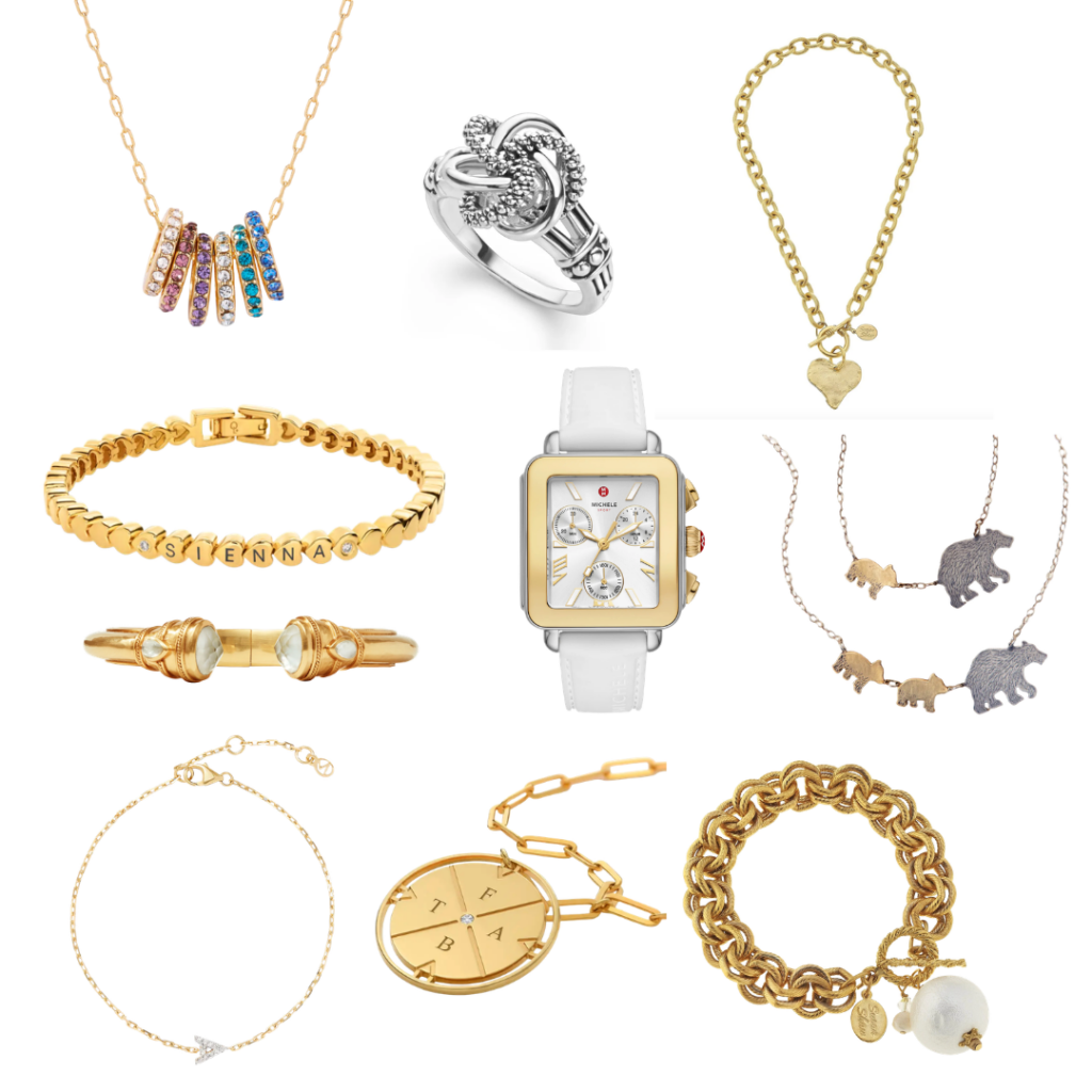 Best Gifts for Mother’s Day Best Gifts for Mother’s Day: Jewelry