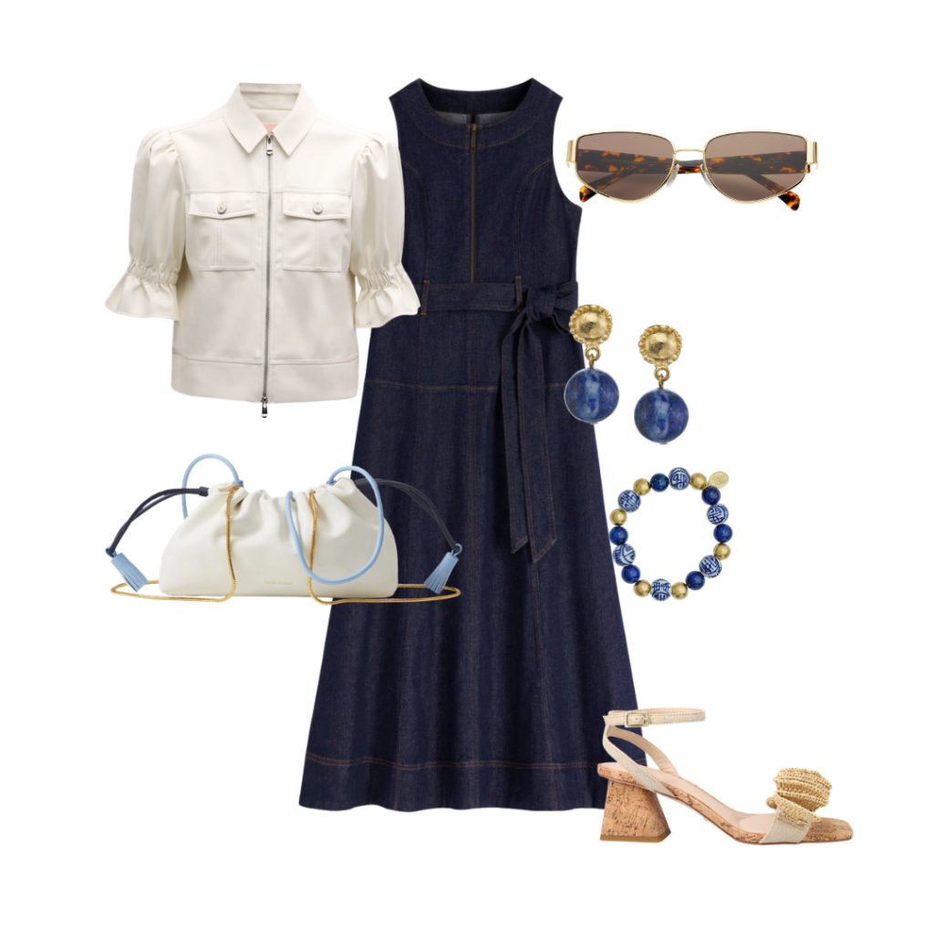 Why Nude Shoes Belong In Your Wardrobe! - Seasons Embraced