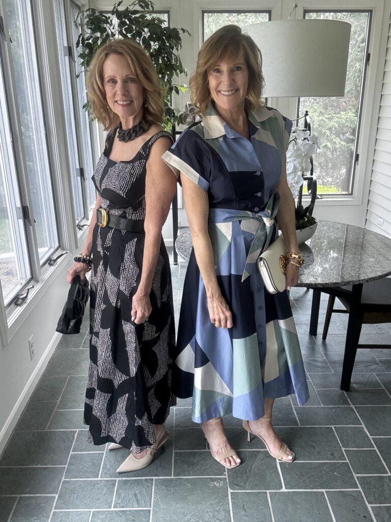 Finding The Perfect Spring and Summer Dresses for Women - Seasons Embraced