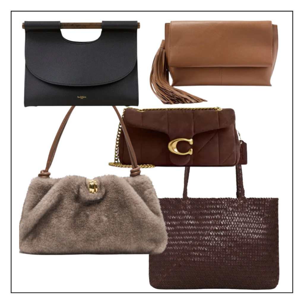 Fall Accessories for Women Fall Purses