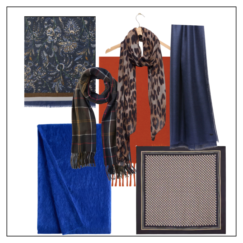 Fall Accessories for Women Scarves - Fall Accessories for Women