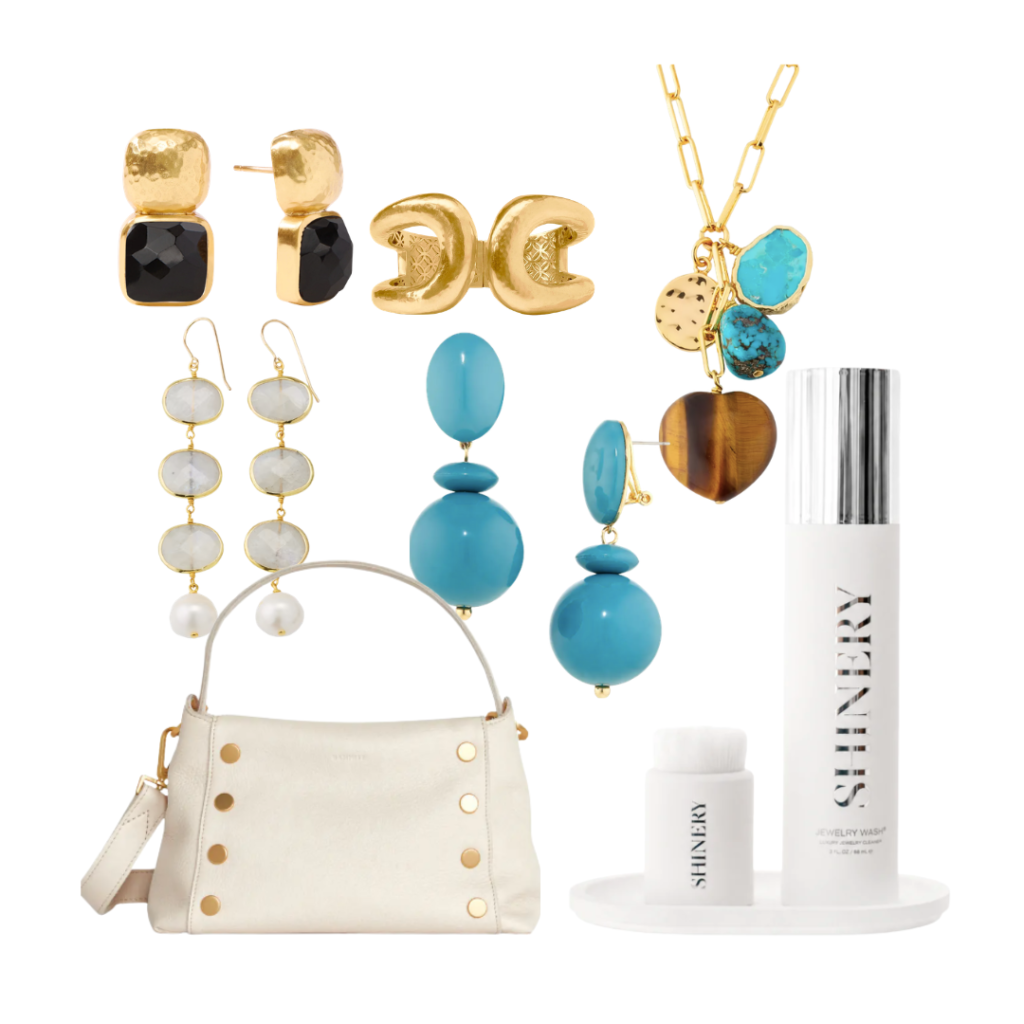 August Favorites August Favorites - Accessories